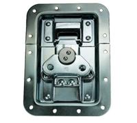 172501 Butterfly Chiusura Grande ungekroepft 14 mm di profondità