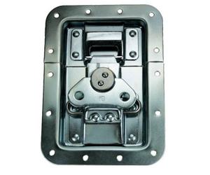 172501 Butterfly Chiusura Grande ungekroepft 14 mm di profondità