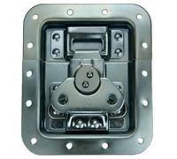 172530 Butterfly Chiusura breve ungekroepft 14 mm di profondità