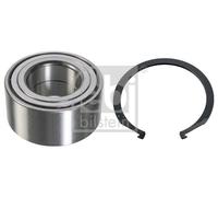172778 FEBI BILSTEIN Kit cuscinetto ruota per HYUNDAI,KIA
