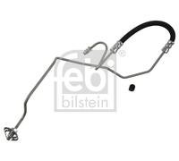 172800 FEBI BILSTEIN Flessibile del freno per CITROËN,DS,PEUGEOT