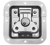 17281 Butterfly Chiusura Medio ungekroepft 12 mm di profondità