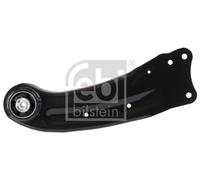 172823 FEBI BILSTEIN Braccio oscillante, Sospensione ruota per AUDI,SEAT,VW