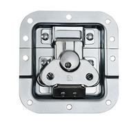17283 Butterfly Chiusura Medio mezza a gomito 12 mm di profondità