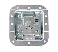 17284 P Butterfly Chiusura Medio A Gomito 12 mm di profondità con occhiello