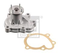 17285 FEBI BILSTEIN Pompa acqua per OPEL,VAUXHALL