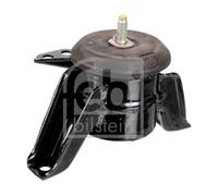 172991 Sospensione, Motore Febi Bilstein