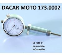 173.0002 ATTREZZO CONTROLLO ANTICIPO ACCENSIONE CON COMPARATORE POLINI