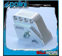 173.0021 RIALZO POLINI AMM.PIAGGIO CROMATO PIAGGIO FREE