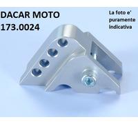 173.0024 RIALZO AMMORTIZZATORE POLINI MBK FORTE 50 - HOT CHAMP 50