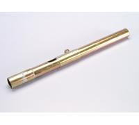 1730010 TUBO FISSAGGIO COMANDO GAS POLINI PIAGGIO VESPA 125 ETS