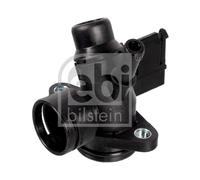 173097 Flangia d. refrigerante Febi Bilstein