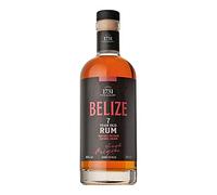 RUM BELIZE 1731 7YO 46% CL 70