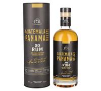1731 Fine & Rare GUATEMALA PANAMA BELIZE XO Central America Rum 46% Vol. 0,7l in Giftbox