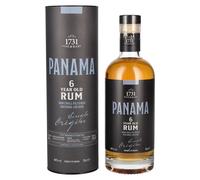 RUM PANAMA 1731 6YO 46% CL 70