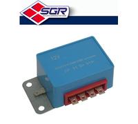 1731109 Regolatore Di Tensione 12V MZ - MUZ TS 150 1973 -
