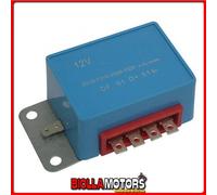 1731109 REGOLATORE DI TENSIONE MZ - MUZ TS 125CC 1973/> 12V PER DINAMO