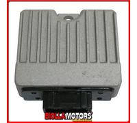 173142 REGOLATORE DI TENSIONE SUZUKI UX Zillion 50CC 1999/2003 12V AC/DC-5 FASTO