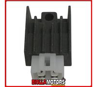 173151 REGOLATORE DI TENSIONE ITALJET Reporter 50CC 12V AC/DC-4 FASTON