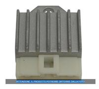 REGOLATORE DI TENSIONE 173153 BENELLI Pepe / Pepe LX 50 1999-2000