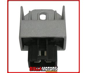 173155 REGOLATORE DI TENSIONE DAELIM GZ GF 2T 50CC 1999/2001 12V AC/DC-4 FASTON