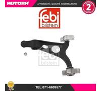 17318 Braccio oscillante ant sx (FEBI)