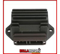 173189 REGOLATORE DI TENSIONE GILERA Typhoon 125CC 1999/2000 12V DC-7 FASTON