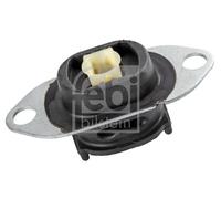 173191 FEBI BILSTEIN Sospensione, Motore per RENAULT,SMART