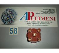 1732 CALOTTA SPINTEROGENO FIAT ARGENTA 131 RACING 2.0 SUPER MIRAFIORI IMP.BOSCH