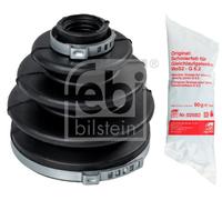 173210 FEBI BILSTEIN Kit cuffia, Semiasse per ,FORD