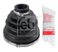 173227 FEBI BILSTEIN Kit cuffia, Semiasse per INFINITI,NISSAN,TOYOTA