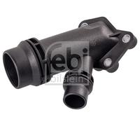 173395 Flangia d. refrigerante Febi Bilstein