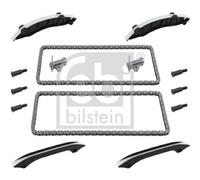 173454 FEBI BILSTEIN Kit catena distribuzione per CHRYSLER,JEEP,LANCIA,MASERATI,