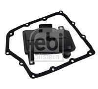 173463 Kit filtro idraulico, Cambio automatico Febi Bilstein