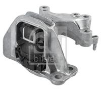Supporto motore Dx Supporto idraulico 173517 FEBI BILSTEIN per NISSAN JUKE