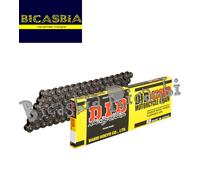17353 - CATENA DID 428HD - 112 MAGLIE HONDA 185 CD T - CM T - 200 CD T BENLY