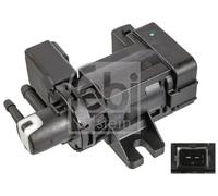 173544 FEBI BILSTEIN Convertitore pressione, Controllo gas scarico per HYUNDAI,O