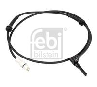 173595 FEBI BILSTEIN Sensore, N° giri ruota per FIAT