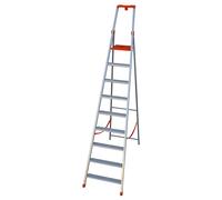 17381 Q.TA' 1 SCALA ALL DOMESTICA EN131 9GR 110MM PIU SU MAXI