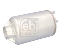 173871 FEBI BILSTEIN Filtro carburante per MAN,VW
