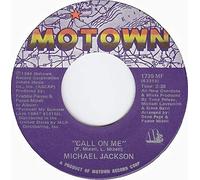1739MF 7"-45 giri" Farewell My Summer Love / Call On Me VINYL