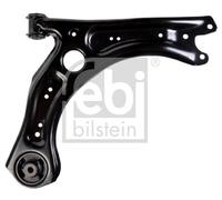 174043 FEBI BILSTEIN Braccio oscillante, Sospensione ruota per AUDI,SEAT,SKODA,V