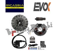17409 - ACCENSIONE ELETTRONICA EVOK CONO 19 VESPA 125 ET3 PRIMAVERA