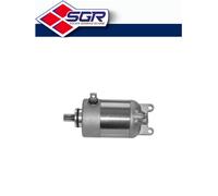 1741011 Motorino Avviamento/Starter MBK Doodo 125 2000-2002