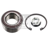 174118 FEBI BILSTEIN Kit cuscinetto ruota per JAGUAR,LAND ROVER