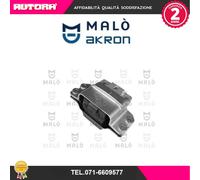 174151 Supporto, Cambio post sx (MARCA-MALO')