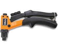 1741U - Rivettatrice Ultra Compatta Con Regolazione Dello Sforzo
