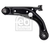 174238 FEBI BILSTEIN Braccio oscillante, Sospensione ruota per LANCIA