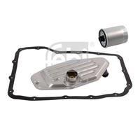 174266 Kit filtro idraulico, Cambio automatico Febi Bilstein