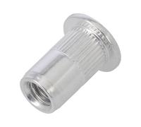 1742R-AL M6 dado rivetto cieco alluminio diametro apertura: 9 mm 20 pz. BETA